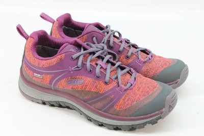keen terradora low womens