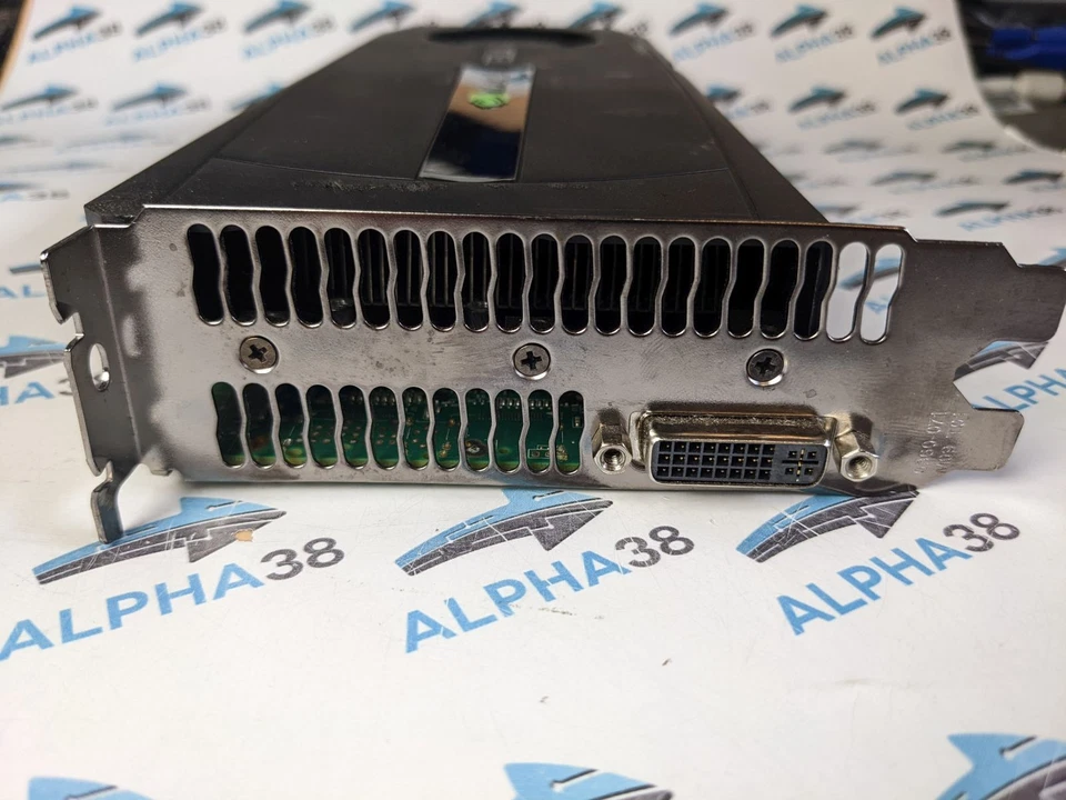 Nvidia Tesla C2050 3 GB GDDR5 Pcie Graphic Card - Image 2 of 2