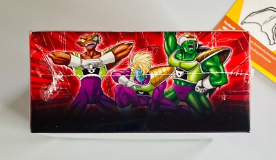 dragon ball super tcg: ultimate squad booster box Dragon Ball Super Card Game: Ultimate Squad Booster Box : Amazon.com.be:  Jouets main image 1