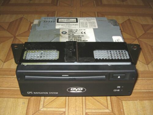 BMW X3 F25 - Navigatore Satellitare - Foto 3