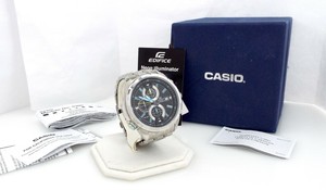 casio edifice efr 536d
