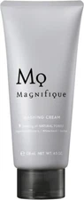 Kose MQ Magnifique washing cream 130g Floral woody fragrance