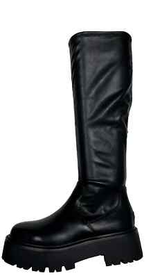 Aldo Celebrates Aldo Boots Womens Aldo Women's Thigh Highs Boots - Main Image