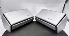 LOT OF 2 Fujitsu ScanSnap S1500M Color Image Document Scanner