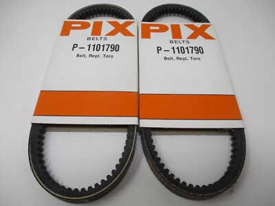 2 Toro 110-1790 Cintura A V Lame 22" Super Riciclatore Insight 20056 - Foto 6