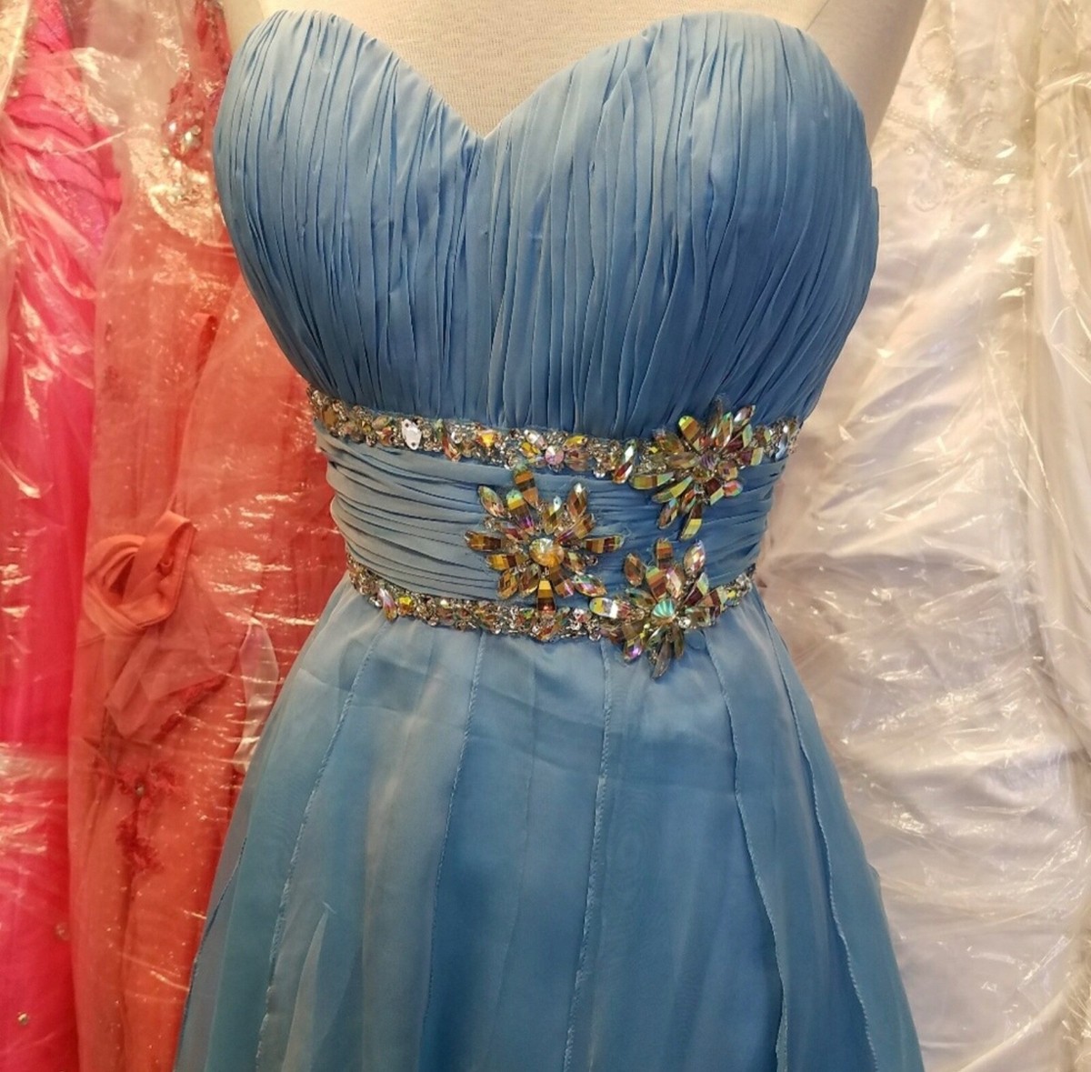 bibian blue dresses bibian blue fall 2014