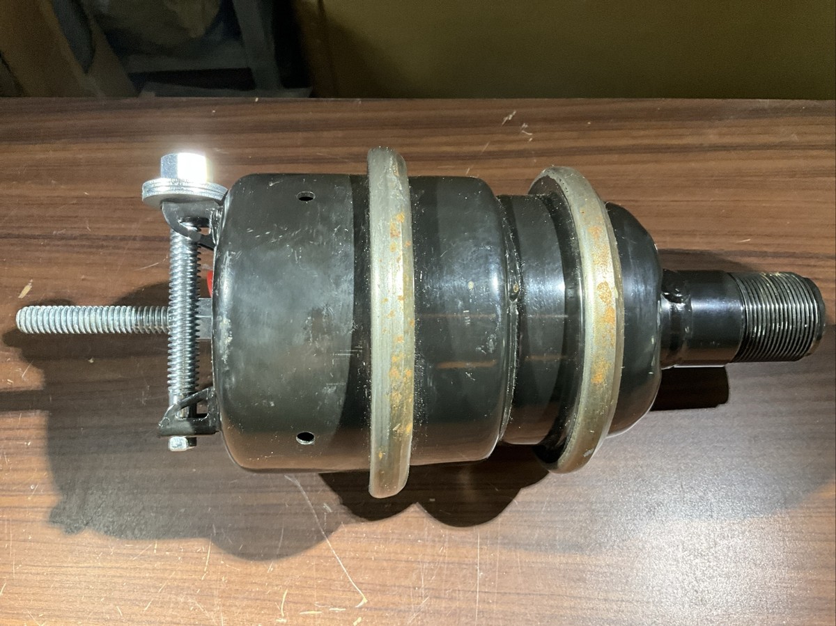FMTV LMTV Rear Axle Air Brake Chamber A43-3276L12 2530-01-394-8332 FMTV LMTV Rear Axle Air Brake Chamber A43-3276L12 2530-01-394-8332