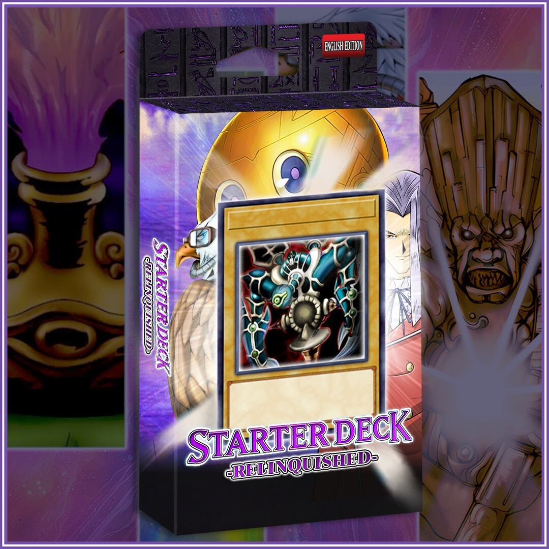 buy custom yugioh decks Amazon.com: Complete Custom Deck for Yu-Gi-Oh! main image 1