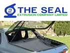 Porsche Tail Gate hatch boot Seal for; 924, 944, 968, Club Sport, Turbo, S, S2