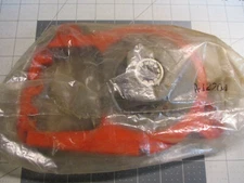 Homelite A-12204 Crankcase Back Plate Cover 360 