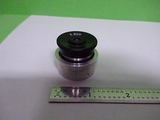 MICROSCOPE PART OCULAR EYEPIECE K. 9 mm OPTICS X9-A-50