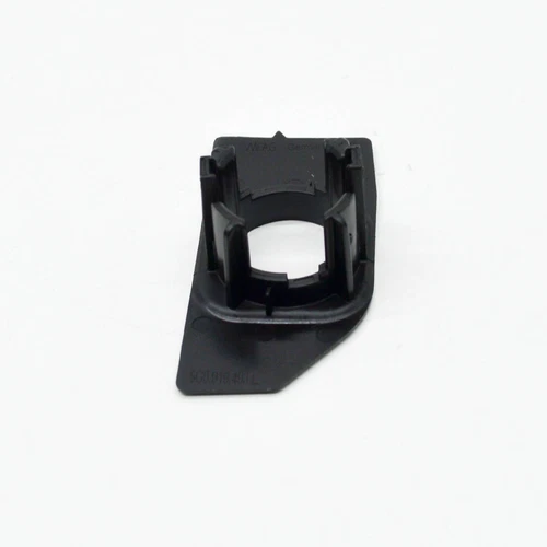NEW VOLKSWAGEN GOLF MK7 FRONT BUMPER LEFT PDC SENSOR HOLDER 5G0919493L ORIGINAL - Picture 2 of 11