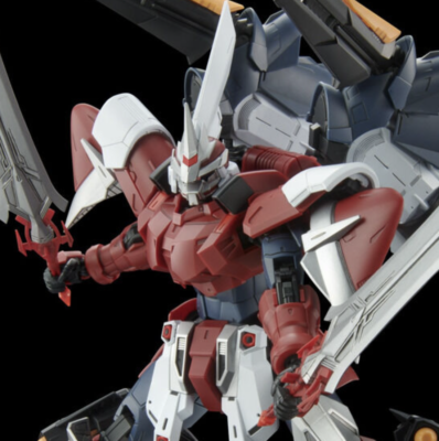 MG 1/100 Ginn Gladiator model kit P-Bandai limited JAPAN | eBay