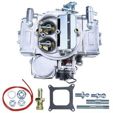 4 Barrel Carburetor For Street Warrior 0-80457s Holley 4160c Performance 600 Cfm