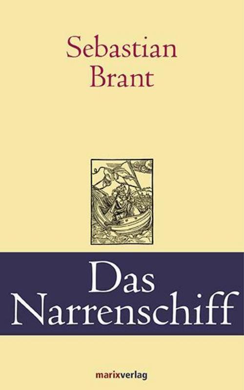 Thumbnail - Das Narrenschiff Sebastian Brant