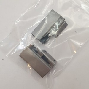 Dell Latitude 5410 Scharnier Abdeckung hinge bracket cover Scharnierabdeckung