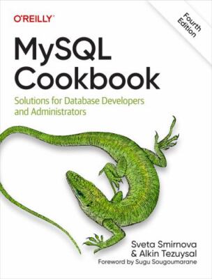 Mysql Cookbook : Solutions for Database Developers and Administrators, Paperb...