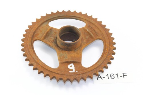 Roue De Vitesses 3-4 (21 Dents) Pour DKW RT 175, 200 S, VS - NEUVE