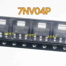 10pcs VNN7NV04 VNN7NV04P 7NV04 7NV04S 7NV04P SOT-223