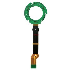 NEW Lens Aperture Flex Cable For For SIGMA 17-70 mm Repair Part