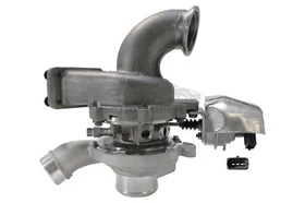 Turbolader für Fiat Ducato 2,3 16V JTD 71794945