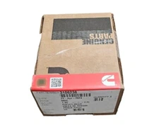 Cummins Idler Pulley 3106238 12 liter ISX/QSX engines.