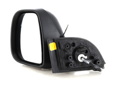 Retroviseur gauche (ou coque) Opel COMBO
