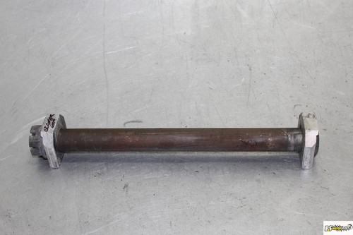 2002 Suzuki Gsxr600 Rear Axle Back Wheel Rim Pivot Bolt Axel Gsxr 600 750 01-03  - Picture 1 of 16