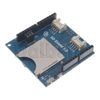 Sd Card Shield Arduino Sd Card Shield Arduino