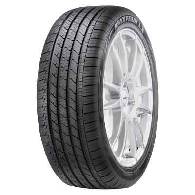 1 New Gt Radial Maxtour Lx  - 225/50r17 Tires 2255017 225 50 17