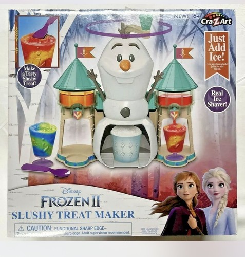 disney ice shaver