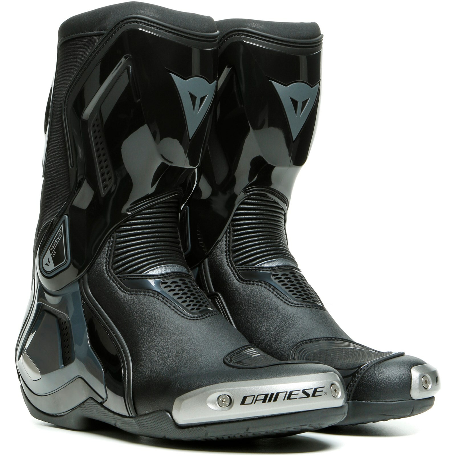 bottes moto été