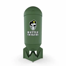 BATTLE SHAKER BOMB     20 OZ.