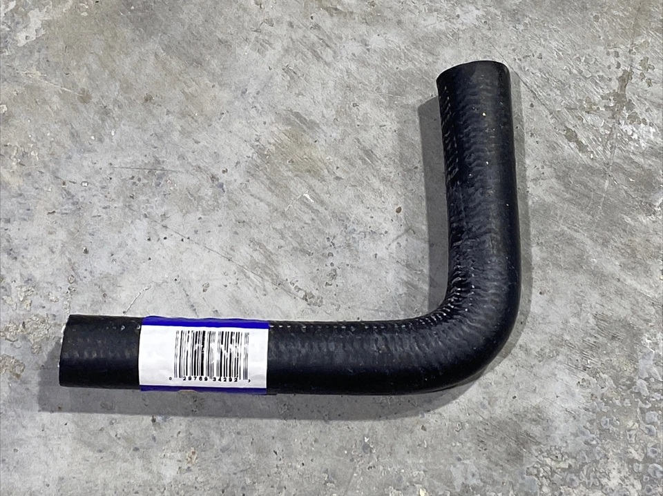 Manguera de calentador de climatización NAPA 9807, nueva Foto 4 de 4