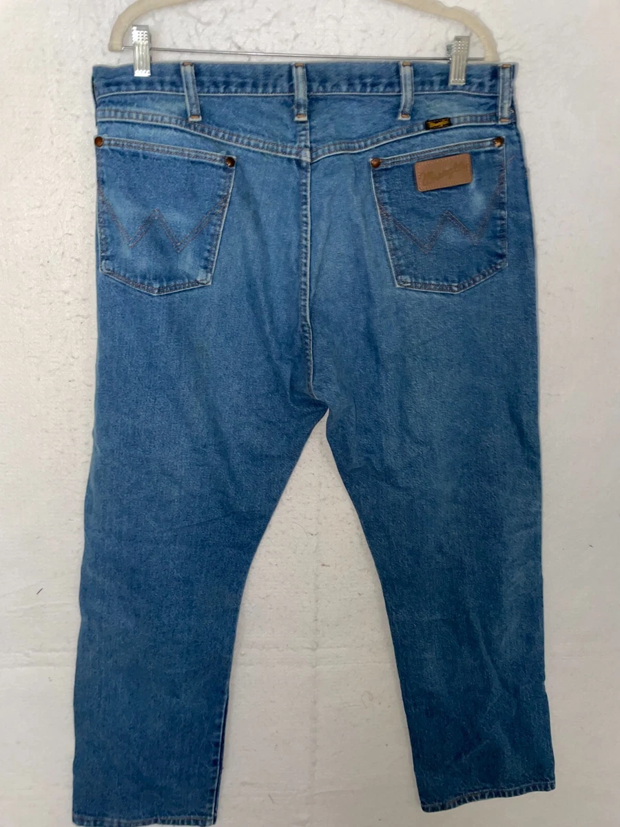 Wrangler 1980s Vintage Jeans for Men for sale | eBay UK