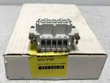 Phoenix Contact 1771202 Contact Insert 10 Position