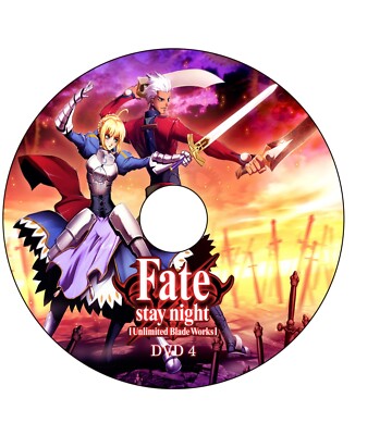 ANIME, ANIME,