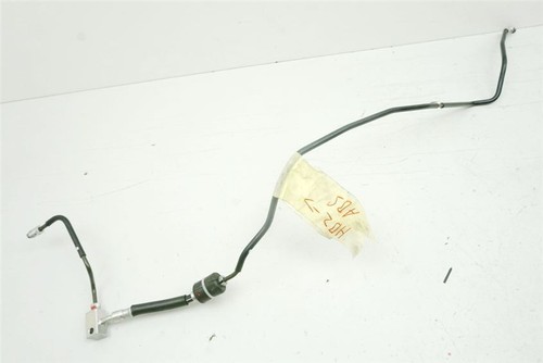 KAWASAKI Z 1000 ABS ZRT00B BREMSLEITUNG VORN BREMSPUMPE VORN --> ABS PUMPE