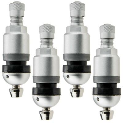 4 x RDKS-01 Ventil für Mercedes Benz Beru Huf IntelliSensor VDO Pacific Alligat