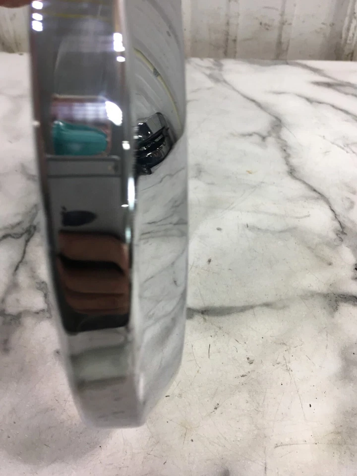 99 Excelsior Henderson Super X Faro Faro Luz Ajuste Anillo Foto 4 de 4