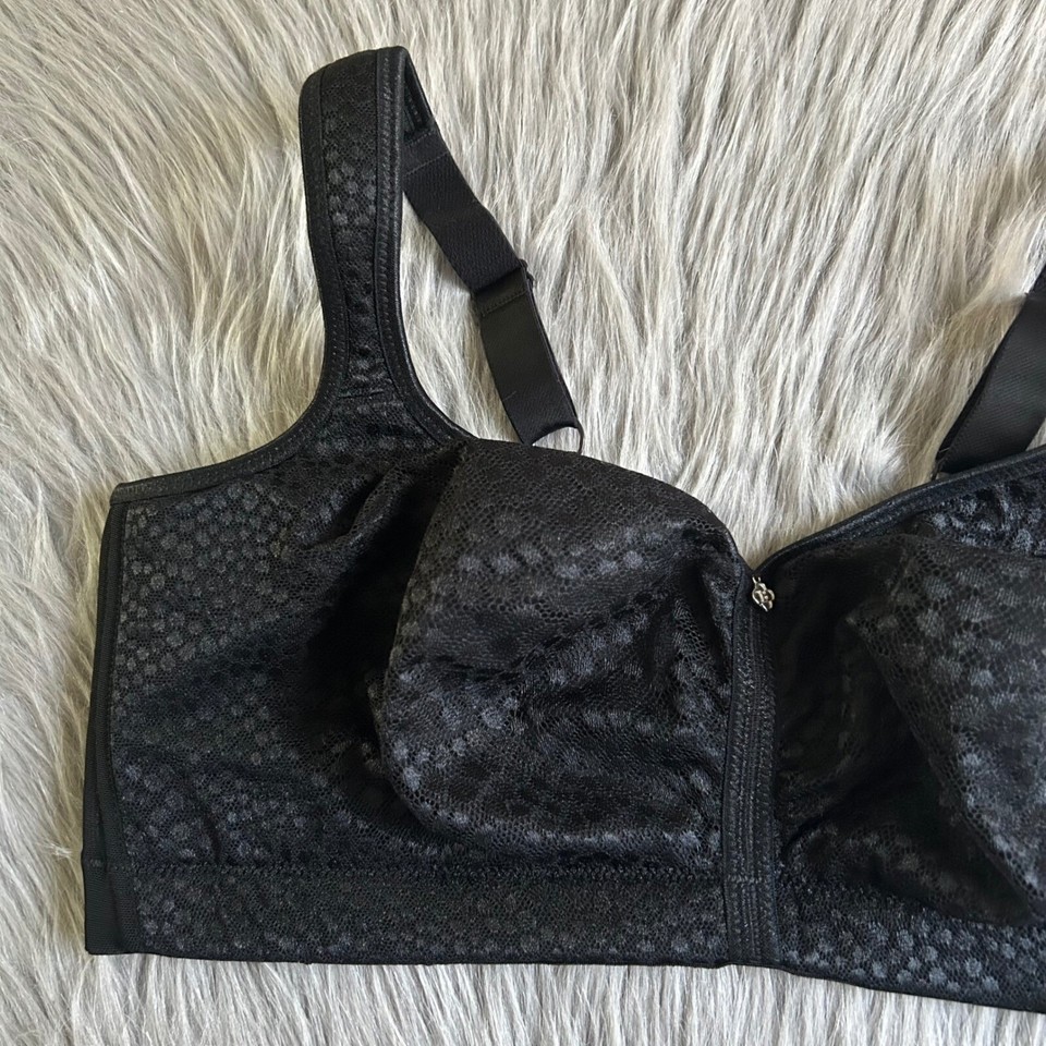 Maglia Reversibile In Pizzo Trasparente 7517 MagicDream - Foto 10