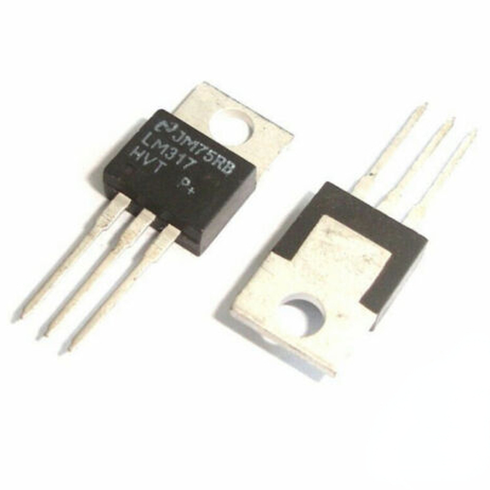DELUGS Aluminium Kühlkörper TO-220 Mosfet to 220 Kühlkörper Kühler