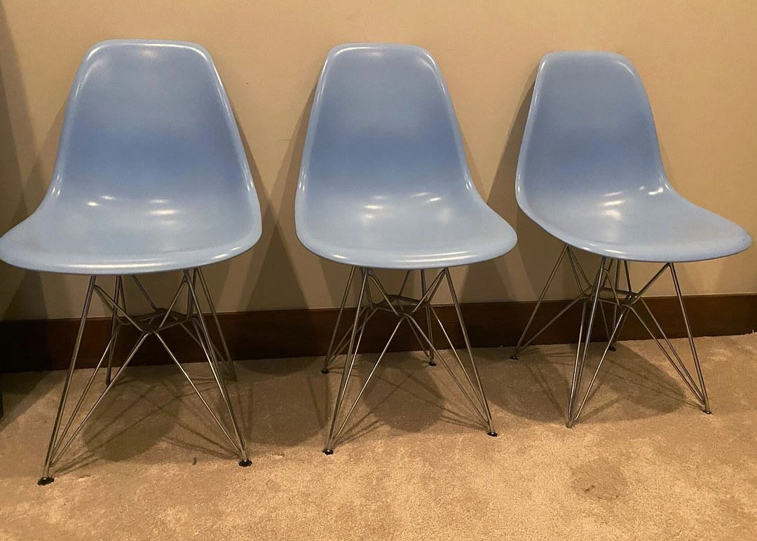 Eames chair replica ebay sales