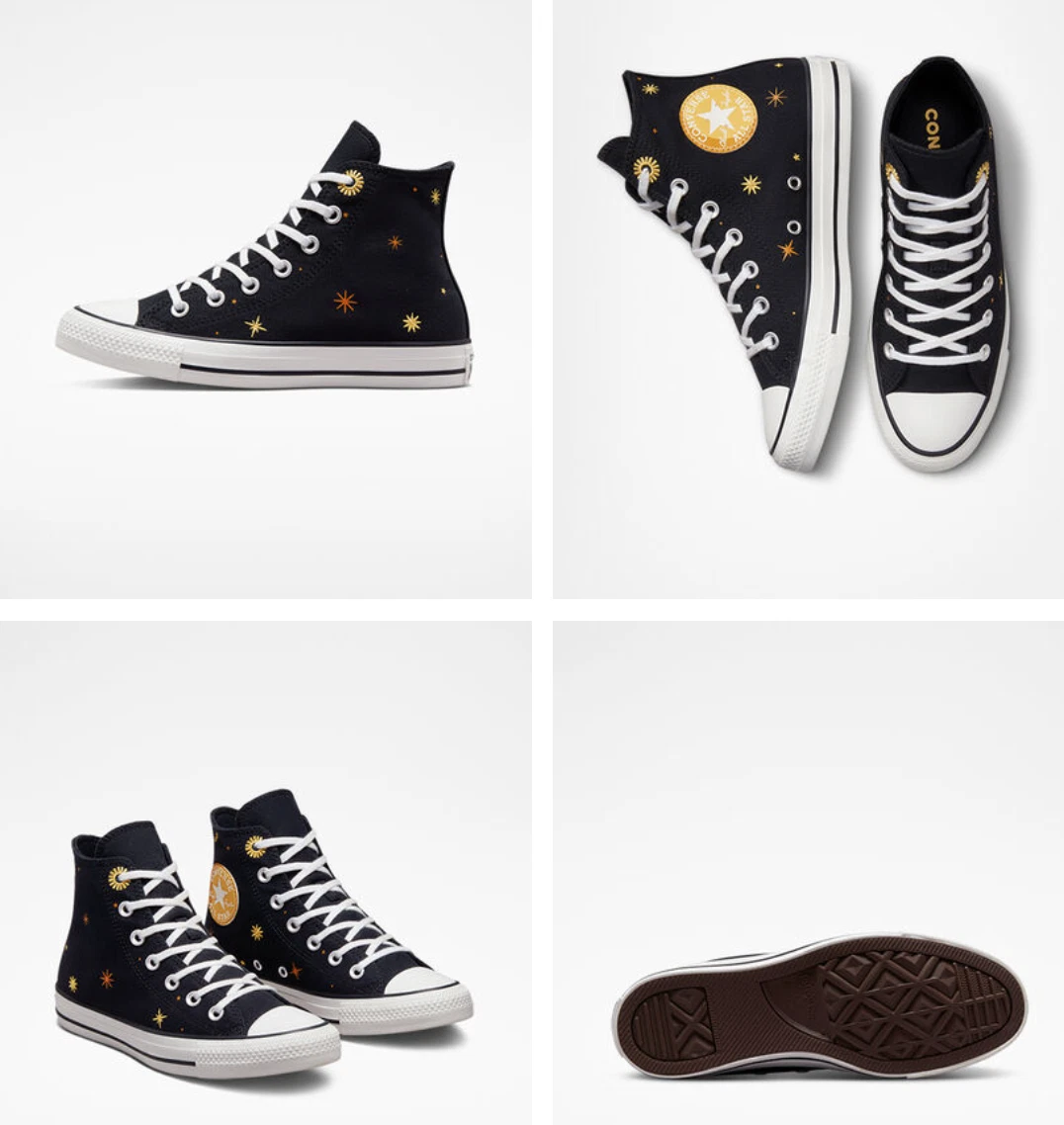 Converse Chuck Taylor All Star Lift Platform Celestial - Converse