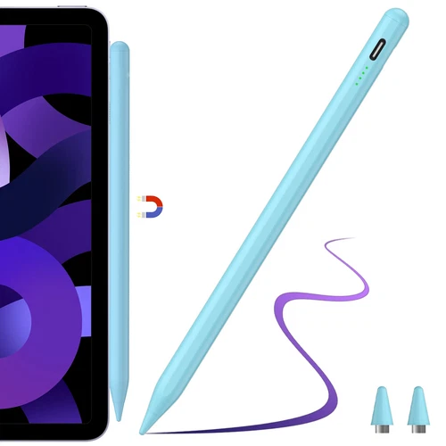 Stylus Pen Pencil For Apple iPad 1st 2nd 10th 9th 8th 7th Gen Air 3th 4th 5th - Picture 15 of 18