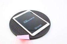 SAMSUNG GALAXY TAB E 9.7 32GB WHITE SM-T817V VERIZON - Good