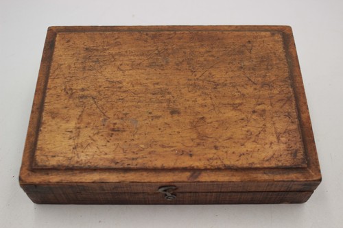 Vintage S.W. Card Mfg Co, Mansfield, Mass. Tap & Die Set NO 301 DIAMOND SCREW - Picture 4 of 7