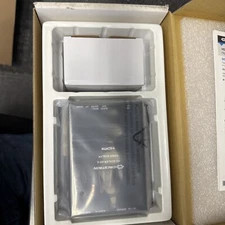 Crestron HD-SCALER-VGA-E Video Scaler VGA input HDMI Output