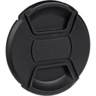 Snap-On Lens Cap For Samsung NX2000 NX300 NX1100 NX1000 (For 20-50mm Lens)