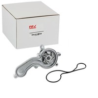 NTY Wasserpumpe MIT Dichtung Passend FüR Honda CR-Z Insight Jazz | CPW-HD-052